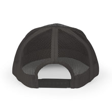 Load image into Gallery viewer, Spooky Mimic Snapback Trucker Cap
