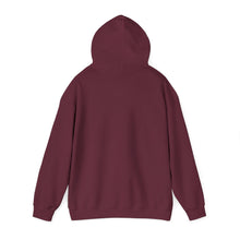 Load image into Gallery viewer, For the Love of Bearded Bros Unisex Heavy Blend™ Hooded Sweatshirt
