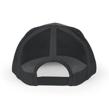 Load image into Gallery viewer, Spooky Mimic Snapback Trucker Cap
