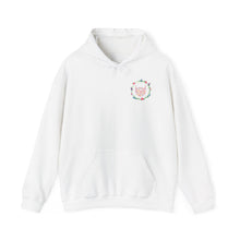 Load image into Gallery viewer, For the Love of Bearded Bros Unisex Heavy Blend™ Hooded Sweatshirt

