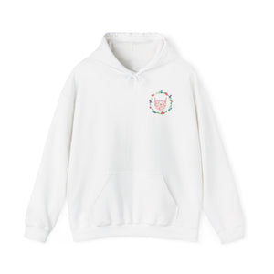 For the Love of Bearded Bros Unisex Heavy Blend™ Hooded Sweatshirt