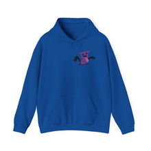 Load image into Gallery viewer, Spooky Mimic Unisex Heavy Blend™ Hooded Sweatshirt
