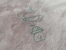 Load image into Gallery viewer, Plant Booty Necklace
