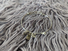 Load image into Gallery viewer, Charmed Bracelet Bangles
