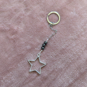 Star Key Chain