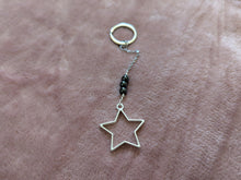 Load image into Gallery viewer, Star Key Chain
