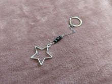 Load image into Gallery viewer, Star Key Chain
