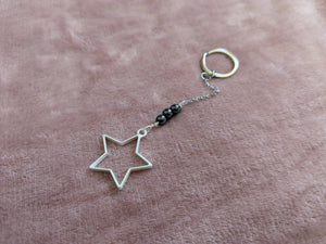 Star Key Chain