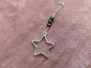 Star Key Chain