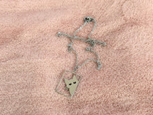 Load image into Gallery viewer, Peek-a-Kitty Necklace
