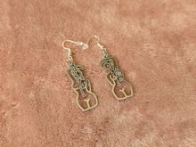 Load image into Gallery viewer, Feminine Desires Earrings
