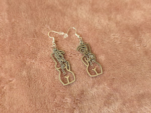 Feminine Desires Earrings