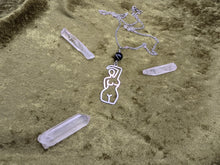 Load image into Gallery viewer, Feminine Desires Sardonyx Necklace
