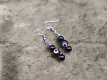 Load image into Gallery viewer, Nazar Earrings
