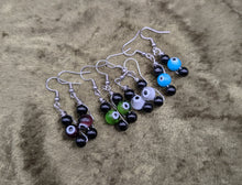 Load image into Gallery viewer, Nazar Earrings
