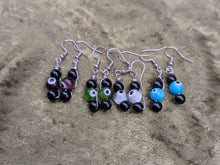 Load image into Gallery viewer, Nazar Earrings
