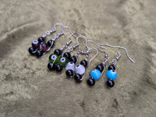 Load image into Gallery viewer, Nazar Earrings
