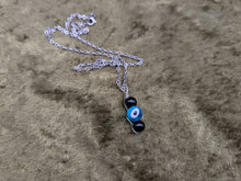 Load image into Gallery viewer, Nazar Neckalces
