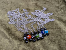 Load image into Gallery viewer, Nazar Neckalces
