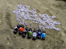 Load image into Gallery viewer, Nazar Neckalces
