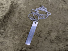 Load image into Gallery viewer, Love Series Stamped Necklaces
