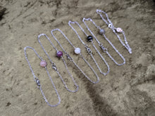 Load image into Gallery viewer, Single-Bead Bracelets

