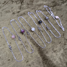 Load image into Gallery viewer, Single-Bead Bracelets
