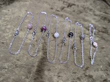 Load image into Gallery viewer, Single-Bead Bracelets
