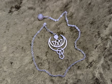 Load image into Gallery viewer, Chain Bookmarks
