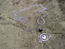 Load image into Gallery viewer, Magick Eye Sardonyx Choker
