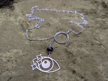 Load image into Gallery viewer, Magick Eye Sardonyx Choker
