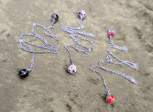 Load image into Gallery viewer, Beaded Chain Bookmarks
