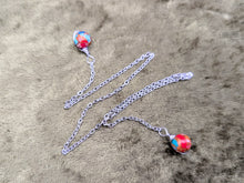 Load image into Gallery viewer, Beaded Chain Bookmarks
