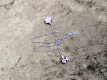Load image into Gallery viewer, Beaded Chain Bookmarks
