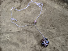Load image into Gallery viewer, Star Drop Chokers
