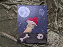 Load image into Gallery viewer, Living Mushroom Eat Dead People
